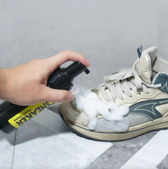 Kit de Limpieza para zapatillas